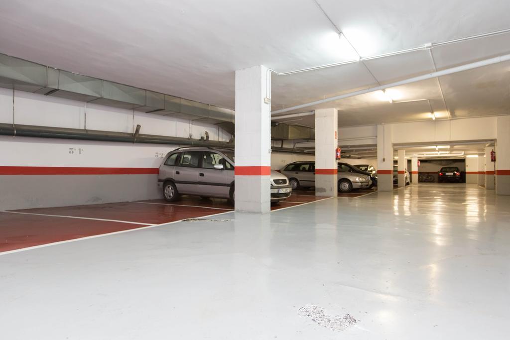 Stay Barcelona Central Apartments Экстерьер фото
