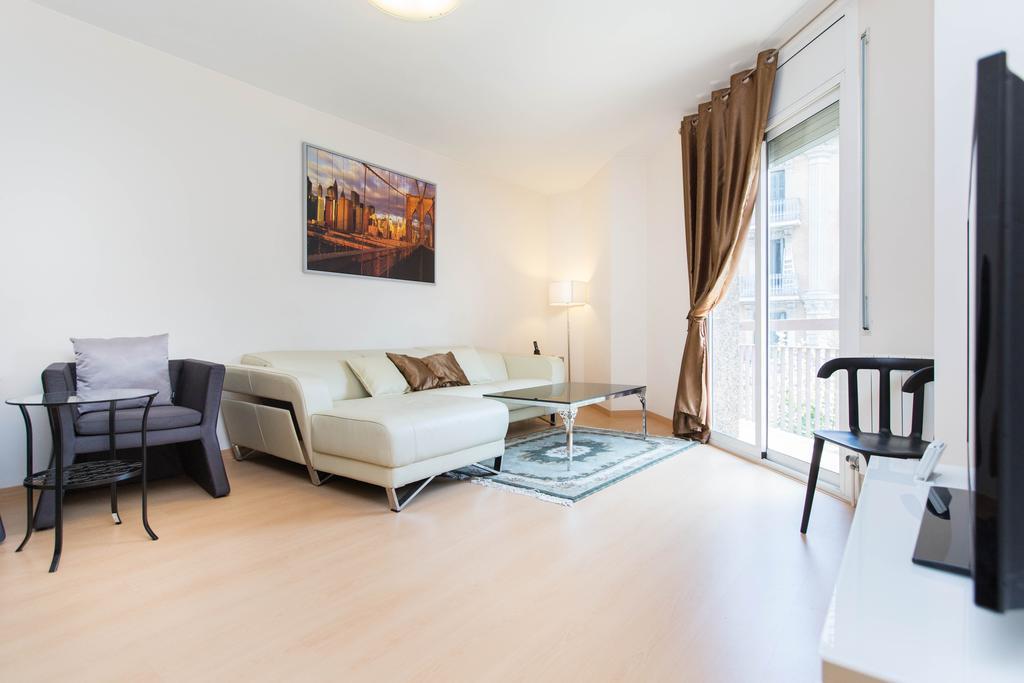 Stay Barcelona Central Apartments Номер фото