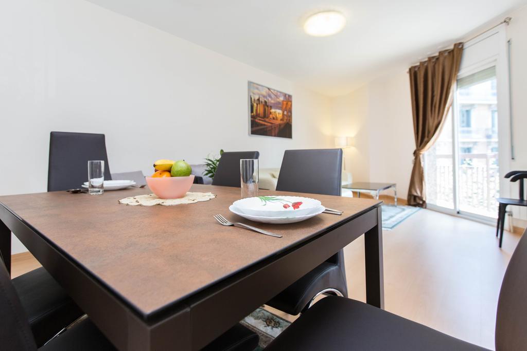 Stay Barcelona Central Apartments Экстерьер фото